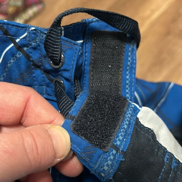 QuickSilver bermuda - Picture 4 of 5